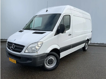 Panel van MERCEDES-BENZ Sprinter 213