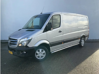 Panel van MERCEDES-BENZ Sprinter 313