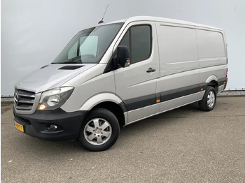 Panel van MERCEDES-BENZ Sprinter 313