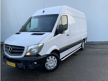 Panel van MERCEDES-BENZ Sprinter 313