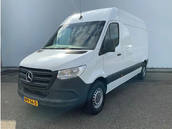 Panel van MERCEDES-BENZ Sprinter 314