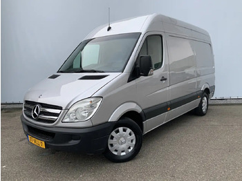 Panel van MERCEDES-BENZ Sprinter 315