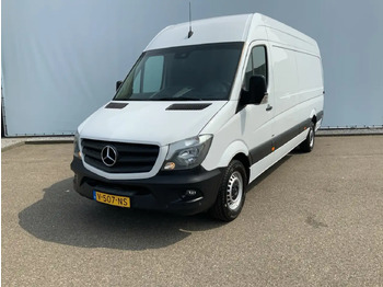 Panel van MERCEDES-BENZ Sprinter 316