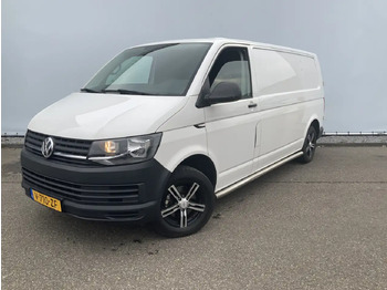 Volkswagen T6 Transporter 2.0 TDI L2H1 Airco Navi Trekhaak 2200 kg 3 Zits Al leasing Volkswagen T6 Transporter 2.0 TDI L2H1 Airco Navi Trekhaak 2200 kg 3 Zits Al: picture 1