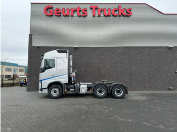 Tractor unit VOLVO FH 460