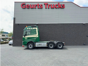 Tractor unit VOLVO FH 500