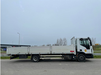 Truck Iveco EUROCARGO 4x2 ML120EL22P Platform Truck: picture 5