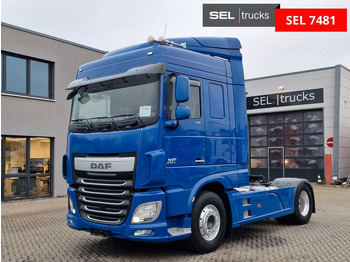 Tractor unit DAF XF 510