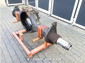 Rear axle for Truck DAF: picture 2