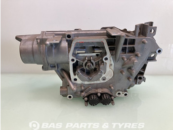 ECU for Truck Mercedes-Benz: picture 2