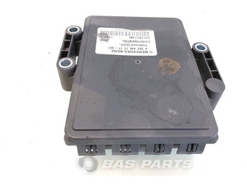 ECU for Truck Mercedes-Benz: picture 2