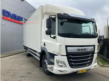 Box truck DAF CF 260