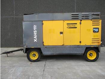 Air compressor ATLAS