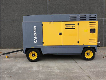 Air compressor ATLAS