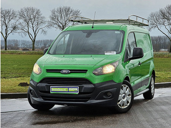 Closed box van FORD Transit Connect