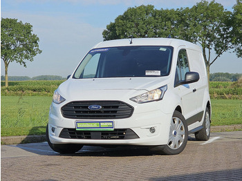 Closed box van FORD Transit Connect