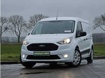 Closed box van FORD Transit Connect