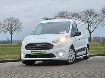 Closed box van FORD Transit Connect