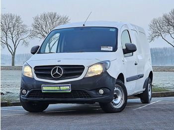 Small van MERCEDES-BENZ Citan 109 CDI