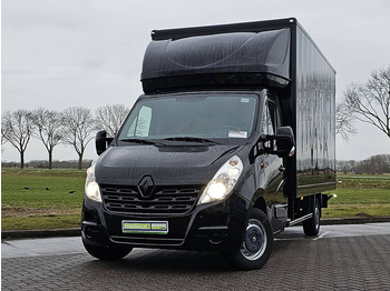 Closed box van RENAULT Master 2.3