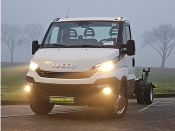 Commercial vehicle IVECO Daily 35c14