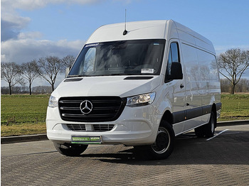 Commercial vehicle MERCEDES-BENZ Sprinter 514