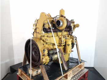 Engine CATERPILLAR