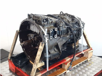 Gearbox ZF