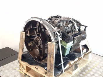Gearbox RENAULT