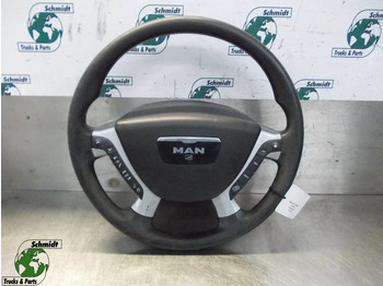 Steering wheel MAN TGX