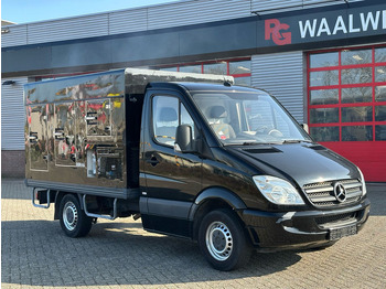 Commercial vehicle MERCEDES-BENZ Sprinter