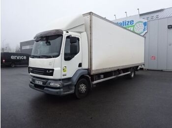 Box truck DAF LF 55 280