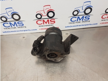 Steering CASE