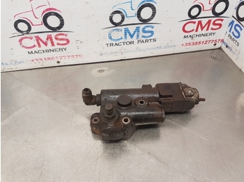 Brake valve CLAAS