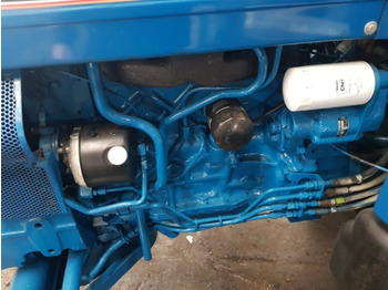 Engine Ford New Holland 7610 Complete Engine Engine Complete: picture 4