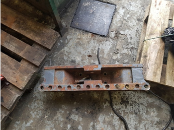 Counterweight CARRIER