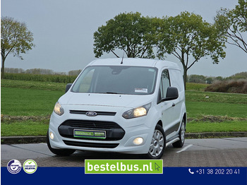 Closed box van FORD Transit Connect