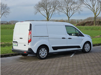 Closed box van Ford Transit Connect  L2 2xZijdeur Autom!: picture 4