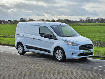 Closed box van Ford Transit Connect  L2 2xZijdeur Autom!: picture 5