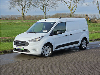 Closed box van Ford Transit Connect  L2 2xZijdeur Autom!: picture 3