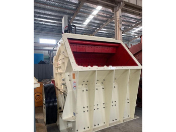 New Impact crusher Kinglink KPF1420: picture 4