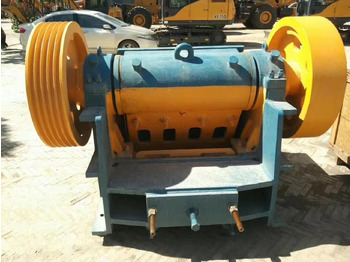 Jaw crusher KINGLINK