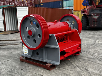 Jaw crusher KINGLINK