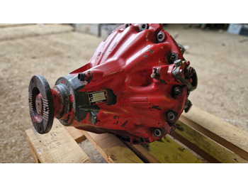 Differential gear for Truck MERCEDES-BENZ AXOR - HL6 13:41: picture 3