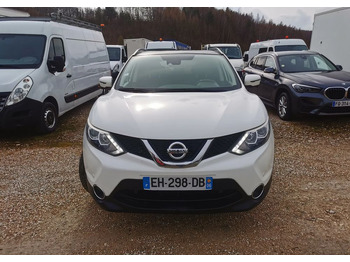 Car Nissan Qashqai 1.2 DIG-T N-Connecta EU6: picture 2