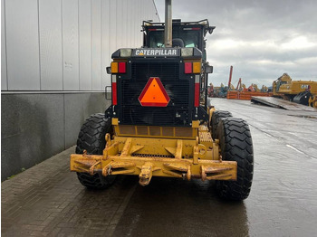 Grader CAT 140 M AWD: picture 4