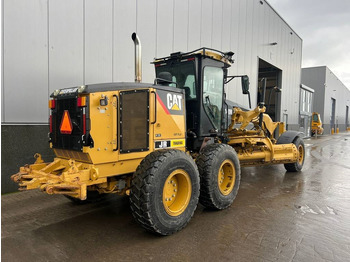 Grader CAT 140 M AWD: picture 5