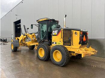 Grader CAT 140 M AWD: picture 3