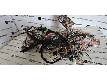 Spare parts MAN TGS