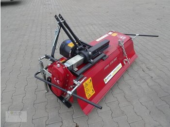 Rotavator FPM